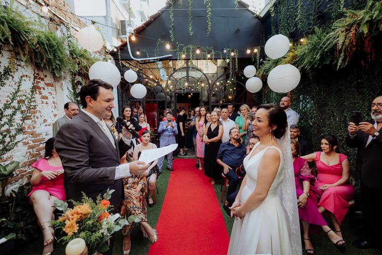 Mini casamento wedding cerimonia intimista estilo boho chic rustico na love it em porto alegre por kevin medeiros fotógrafo em canoas rs