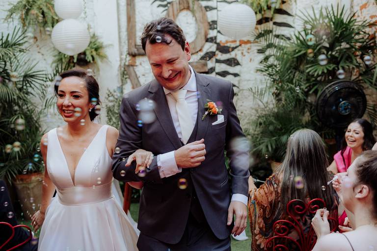 Mini casamento wedding cerimonia intimista estilo boho chic rustico na love it em porto alegre por kevin medeiros fotógrafo em canoas rs