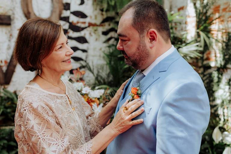 Mini casamento wedding cerimonia intimista estilo boho chic rustico na love it em porto alegre por kevin medeiros fotógrafo em canoas rs