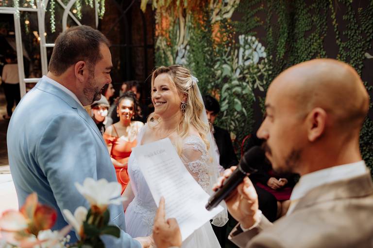 Mini casamento wedding cerimonia intimista estilo boho chic rustico na love it em porto alegre por kevin medeiros fotógrafo em canoas rs