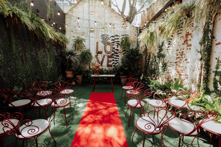 Mini casamento wedding cerimonia intimista estilo boho chic rustico na love it em porto alegre por kevin medeiros fotógrafo em canoas rs