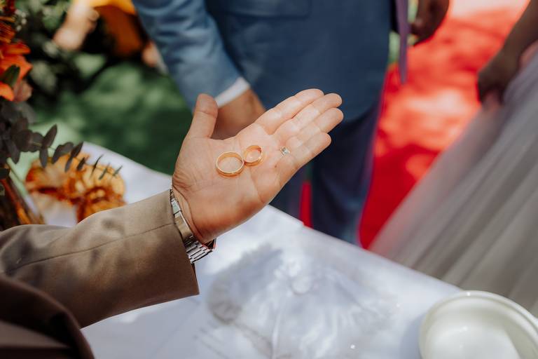 Mini casamento wedding cerimonia intimista estilo boho chic rustico na love it em porto alegre por kevin medeiros fotógrafo em canoas rs