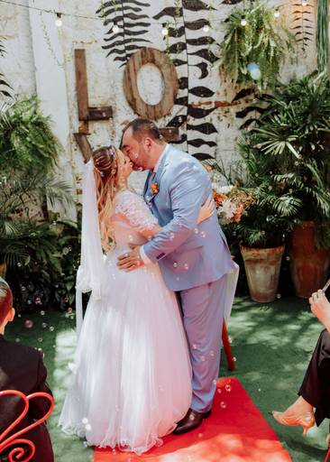 Mini casamento wedding cerimonia intimista estilo boho chic rustico na love it em porto alegre por kevin medeiros fotógrafo em canoas rs