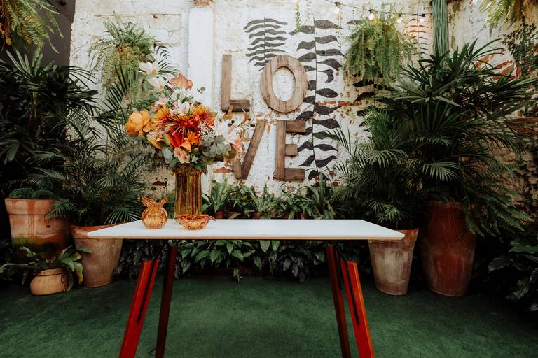 Mini casamento wedding cerimonia intimista estilo boho chic rustico na love it em porto alegre por kevin medeiros fotógrafo em canoas rs