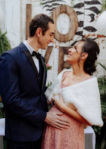 Mini casamento wedding cerimonia intimista estilo boho chic rustico na love it em porto alegre por kevin medeiros fotógrafo em canoas rs