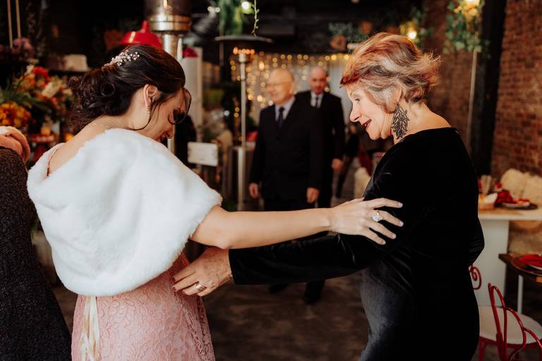 Mini casamento wedding cerimonia intimista estilo boho chic rustico na love it em porto alegre por kevin medeiros fotógrafo em canoas rs