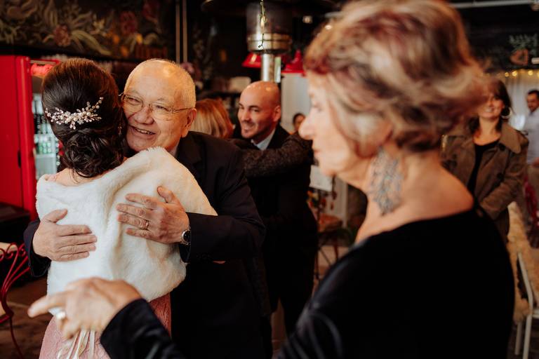 Mini casamento wedding cerimonia intimista estilo boho chic rustico na love it em porto alegre por kevin medeiros fotógrafo em canoas rs