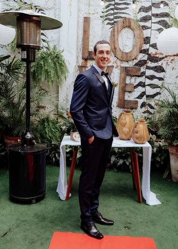 Mini casamento wedding cerimonia intimista estilo boho chic rustico na love it em porto alegre por kevin medeiros fotógrafo em canoas rs