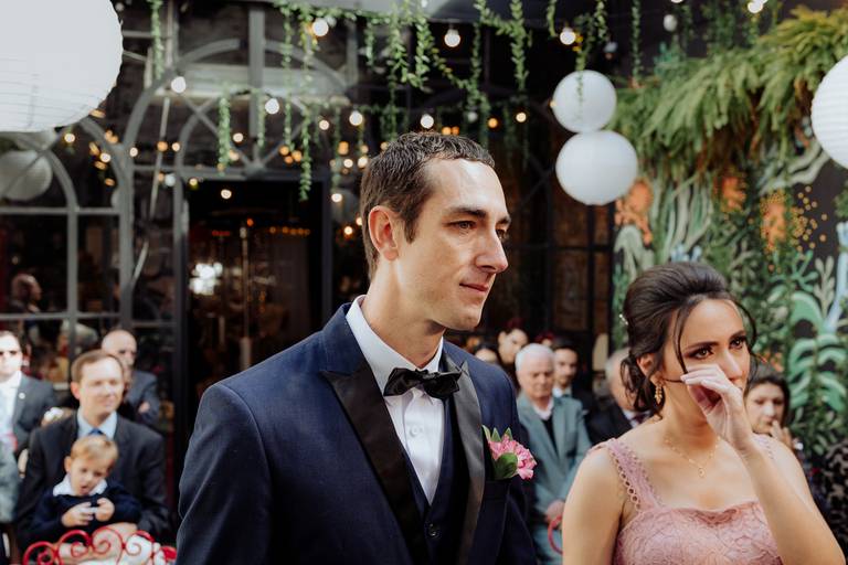 Mini casamento wedding cerimonia intimista estilo boho chic rustico na love it em porto alegre por kevin medeiros fotógrafo em canoas rs