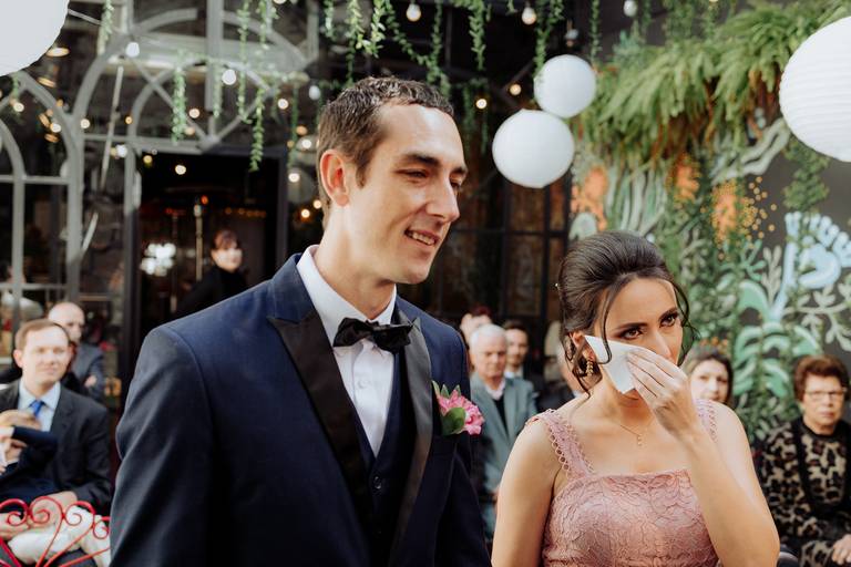 Mini casamento wedding cerimonia intimista estilo boho chic rustico na love it em porto alegre por kevin medeiros fotógrafo em canoas rs