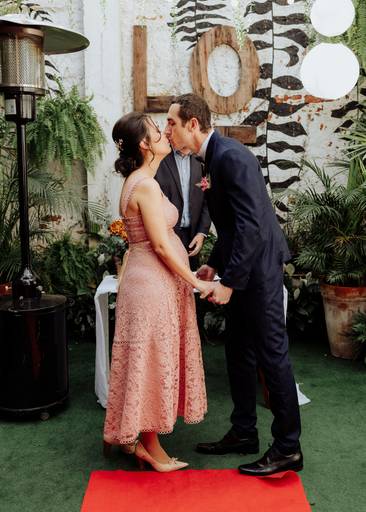 Mini casamento wedding cerimonia intimista estilo boho chic rustico na love it em porto alegre por kevin medeiros fotógrafo em canoas rs