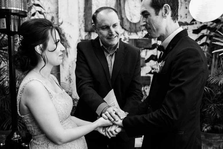 Mini casamento wedding cerimonia intimista estilo boho chic rustico na love it em porto alegre por kevin medeiros fotógrafo em canoas rs