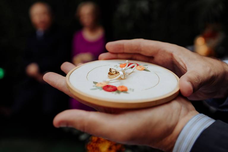 Mini casamento wedding cerimonia intimista estilo boho chic rustico na love it em porto alegre por kevin medeiros fotógrafo em canoas rs