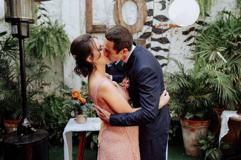 Mini casamento wedding cerimonia intimista estilo boho chic rustico na love it em porto alegre por kevin medeiros fotógrafo em canoas rs