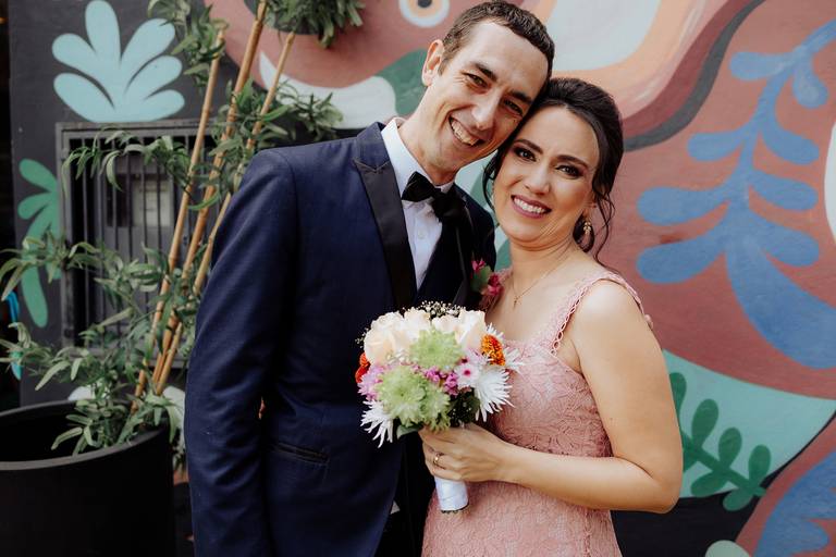 Mini casamento wedding cerimonia intimista estilo boho chic rustico na love it em porto alegre por kevin medeiros fotógrafo em canoas rs