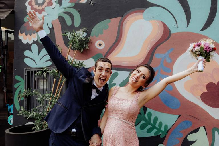 Mini casamento wedding cerimonia intimista estilo boho chic rustico na love it em porto alegre por kevin medeiros fotógrafo em canoas rs