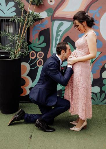 Mini casamento wedding cerimonia intimista estilo boho chic rustico na love it em porto alegre por kevin medeiros fotógrafo em canoas rs