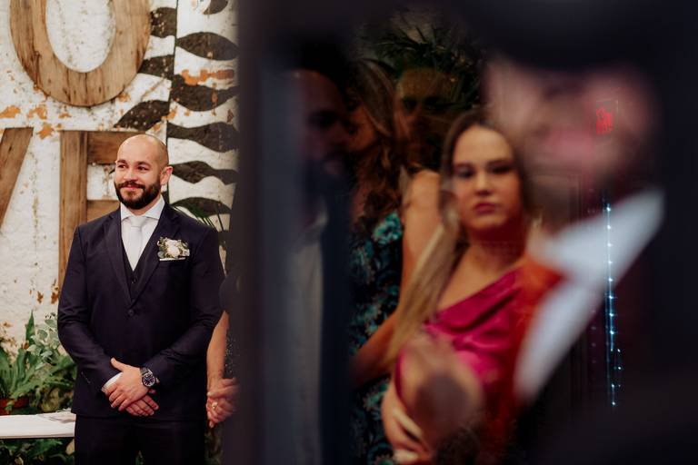 Mini casamento wedding cerimonia intimista estilo boho chic rustico na love it em porto alegre por kevin medeiros fotógrafo em canoas rs