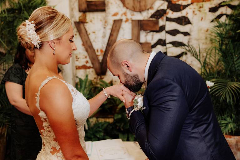 Mini casamento wedding cerimonia intimista estilo boho chic rustico na love it em porto alegre por kevin medeiros fotógrafo em canoas rs