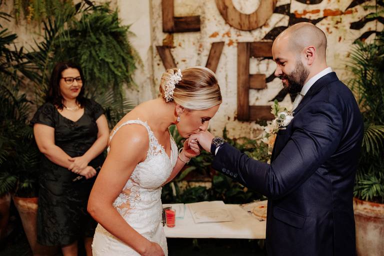 Mini casamento wedding cerimonia intimista estilo boho chic rustico na love it em porto alegre por kevin medeiros fotógrafo em canoas rs