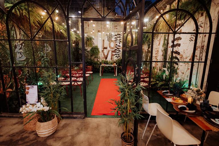 Mini casamento wedding cerimonia intimista estilo boho chic rustico na love it em porto alegre por kevin medeiros fotógrafo em canoas rs