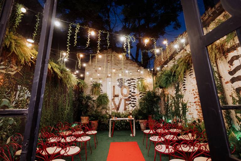 Mini casamento wedding cerimonia intimista estilo boho chic rustico na love it em porto alegre por kevin medeiros fotógrafo em canoas rs