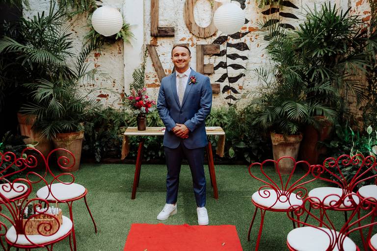 Mini casamento wedding cerimonia intimista estilo boho chic rustico na love it em porto alegre por kevin medeiros fotógrafo em canoas rs