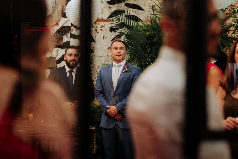 Mini casamento wedding cerimonia intimista estilo boho chic rustico na love it em porto alegre por kevin medeiros fotógrafo em canoas rs