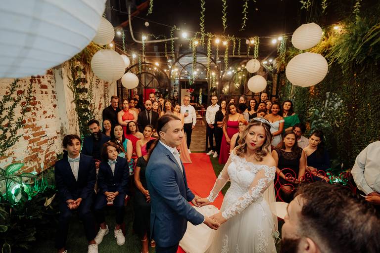 Mini casamento wedding cerimonia intimista estilo boho chic rustico na love it em porto alegre por kevin medeiros fotógrafo em canoas rs