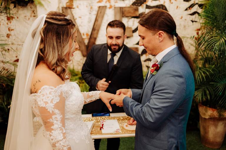 Mini casamento wedding cerimonia intimista estilo boho chic rustico na love it em porto alegre por kevin medeiros fotógrafo em canoas rs