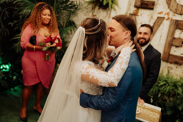 Mini casamento wedding cerimonia intimista estilo boho chic rustico na love it em porto alegre por kevin medeiros fotógrafo em canoas rs