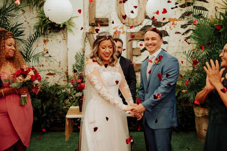 Mini casamento wedding cerimonia intimista estilo boho chic rustico na love it em porto alegre por kevin medeiros fotógrafo em canoas rs