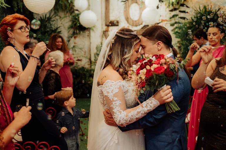 Mini casamento wedding cerimonia intimista estilo boho chic rustico na love it em porto alegre por kevin medeiros fotógrafo em canoas rs