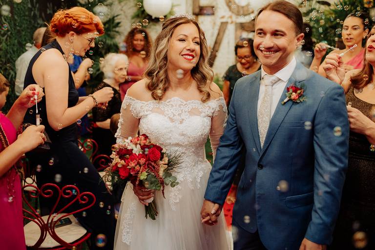 Mini casamento wedding cerimonia intimista estilo boho chic rustico na love it em porto alegre por kevin medeiros fotógrafo em canoas rs