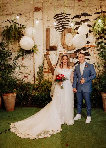 Mini casamento wedding cerimonia intimista estilo boho chic rustico na love it em porto alegre por kevin medeiros fotógrafo em canoas rs