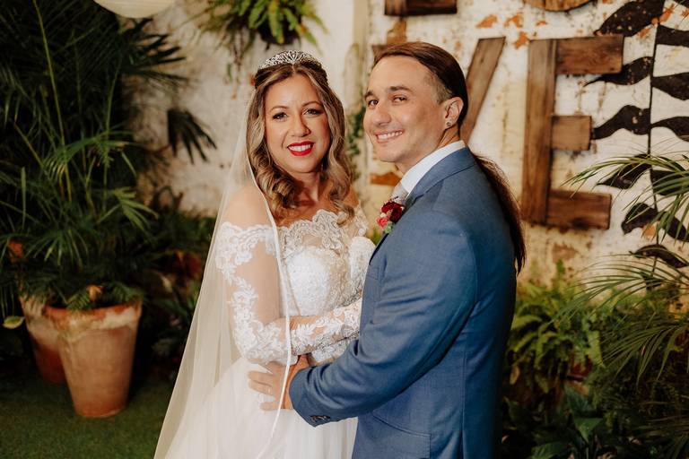 Mini casamento wedding cerimonia intimista estilo boho chic rustico na love it em porto alegre por kevin medeiros fotógrafo em canoas rs