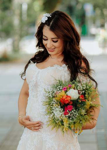 Mini casamento wedding cerimonia intimista estilo boho chic rustico na love it em porto alegre por kevin medeiros fotógrafo em canoas rs