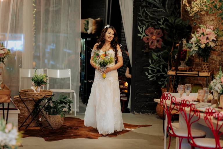 Mini casamento wedding cerimonia intimista estilo boho chic rustico na love it em porto alegre por kevin medeiros fotógrafo em canoas rs