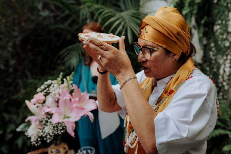 Mini casamento wedding cerimonia intimista estilo boho chic rustico na love it em porto alegre por kevin medeiros fotógrafo em canoas rs