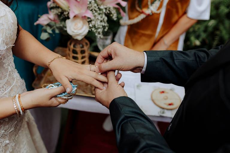 Mini casamento wedding cerimonia intimista estilo boho chic rustico na love it em porto alegre por kevin medeiros fotógrafo em canoas rs