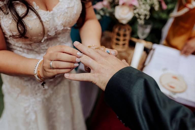 Mini casamento wedding cerimonia intimista estilo boho chic rustico na love it em porto alegre por kevin medeiros fotógrafo em canoas rs