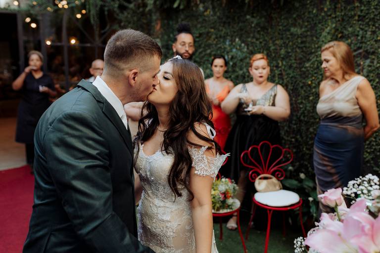 Mini casamento wedding cerimonia intimista estilo boho chic rustico na love it em porto alegre por kevin medeiros fotógrafo em canoas rs