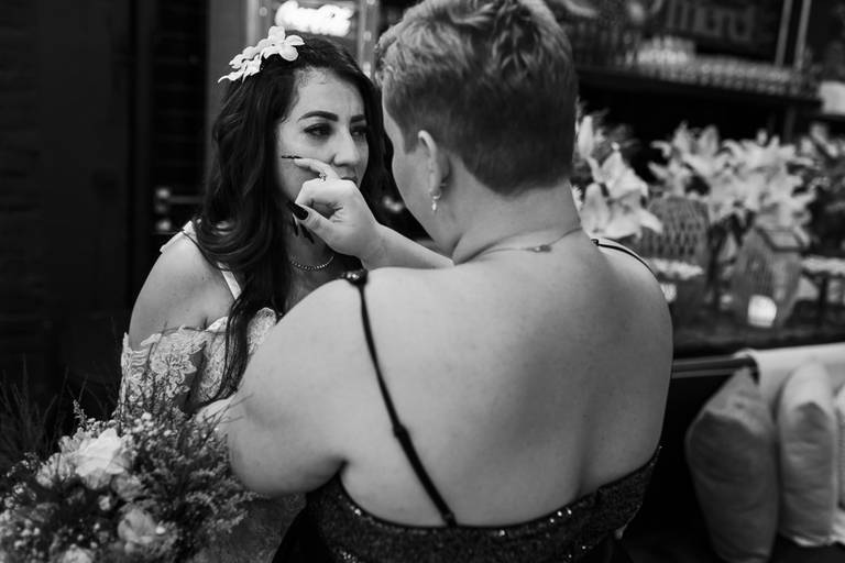 Mini casamento wedding cerimonia intimista estilo boho chic rustico na love it em porto alegre por kevin medeiros fotógrafo em canoas rs