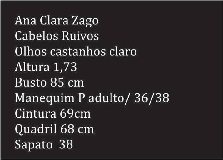 Agencia de Modelos 
Adrianapiai.models