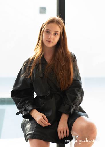 Agência de modelos Adrianapiai.models