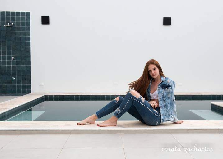 Agência de modelos Adrianapiai.models