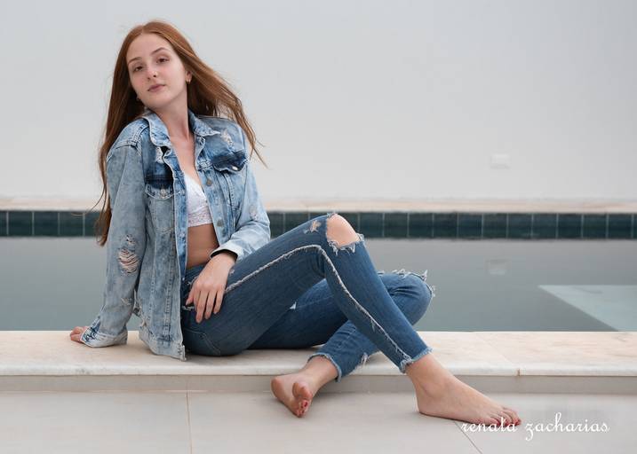 Agência de modelos Adrianapiai.models