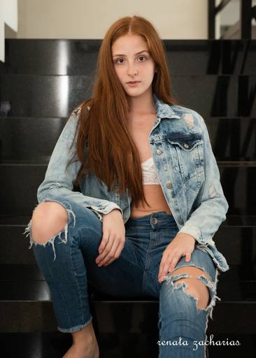 Agência de modelos Adrianapiai.models