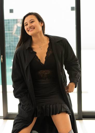 Agencia de  Modelos
Adrianapiai.model