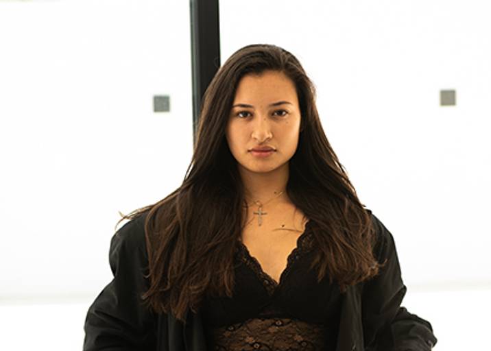 Agencia de  Modelos
Adrianapiai.model